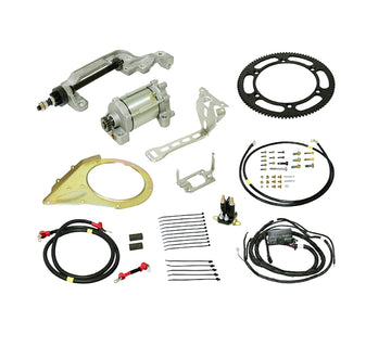 ARCTIC CAT XF 800 [2012-2013] - Kit de arranque eléctrico