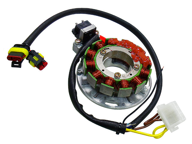 POLARIS 700 SKS [1999-2001] - Estator para motos de nieve