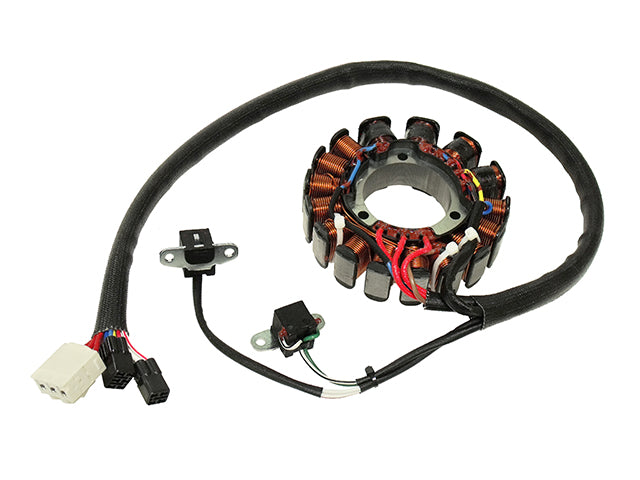 POLARIS 600 IQ TOURING [2008-2010] - Estator para motos de nieve