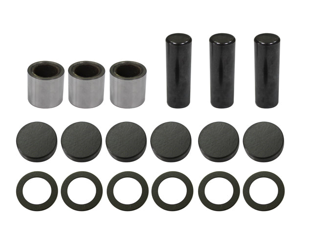 ARCTIC CAT F 5 FIRECAT [2003-2006] - Kit de reconstrucción de araña