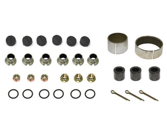SKI DOO SUMMIT 800 [2001-2002] - Kit de embrague para motos de nieve