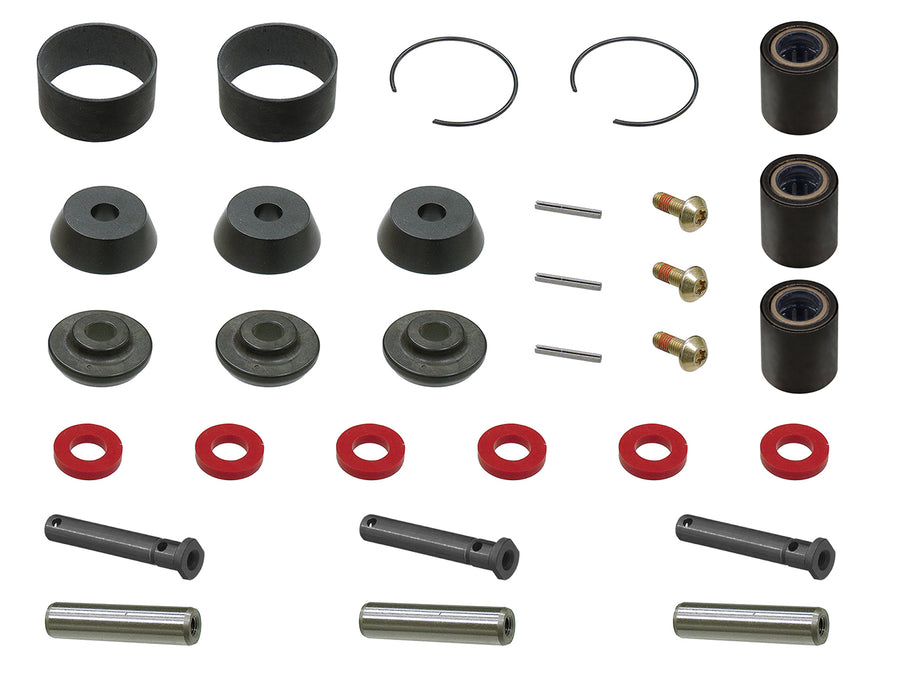 SKI DOO RENEGADE BACKCOUNTRY X 850 E TEC [2020-2023] - Kit de reparación de embrague