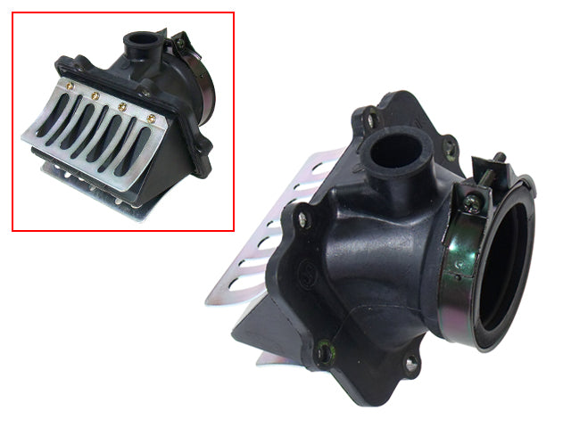 SKI DOO SUMMIT 600 HO E TEC [2003] - Brida de carburador para motos de nieve