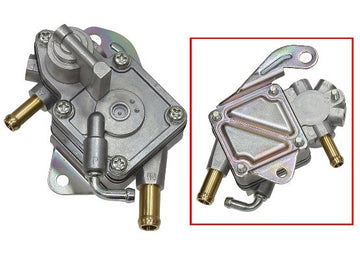 SKI DOO MXZ TRAIL 500 SS [2008-2009] - Bomba de combustible para motos de nieve