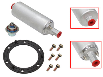POLARIS 900 RMK [2005-2006] - Bomba de combustible eléctrica para motos de nieve