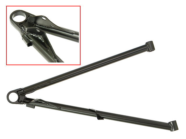 SKI DOO MXZ TNT 600 ACE [2011-2012] - Brazo en A inferior izquierdo para Ski-Doo