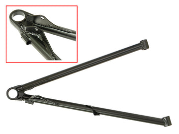 SKI DOO MXZ TRAIL 500 SS [2008-2009] - Brazo inferior izquierdo para Ski-Doo