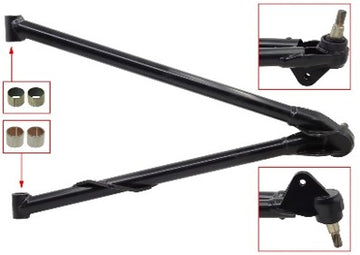 ARCTIC CAT XF 8000 HC 141 [2018-2019] - Brazo en A inferior derecho