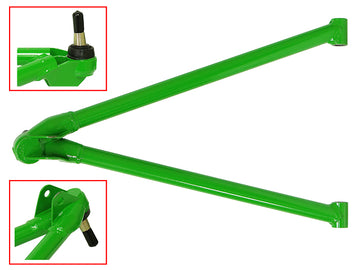 ARCTIC CAT M 800 [2012] - Brazo A inferior izquierdo para Arctic Cat