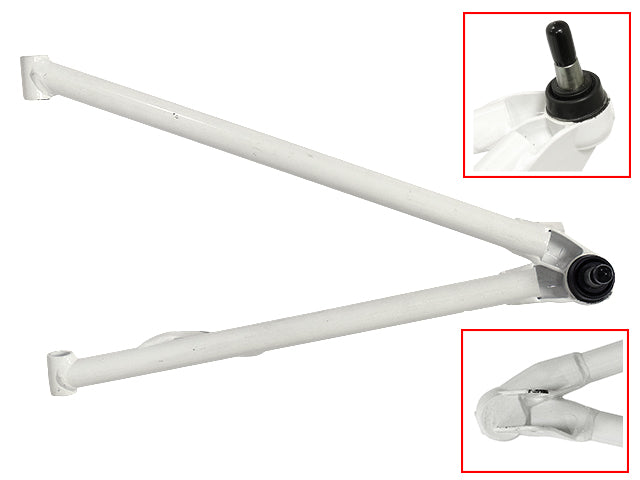 ARCTIC CAT ZR 9000 THUNDERCAT 137 [2020-2022] - Brazo en A inferior izquierdo para