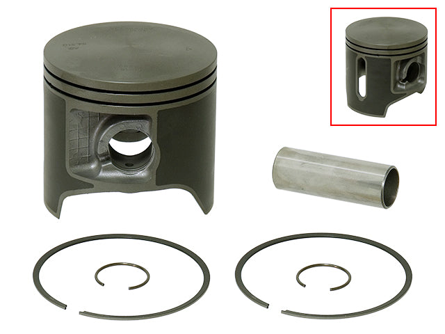 ARCTIC CAT RIOT 8000 146 [2020] - Pistones para motos de nieve
