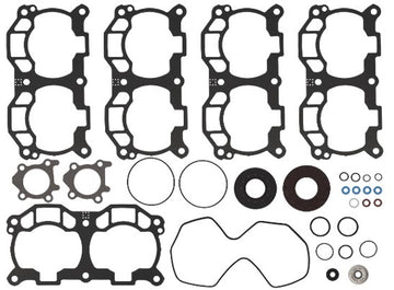 SKI DOO MXZ SPORT 600 EFI [2021-2022] - Kit de juntas para motos de nieve