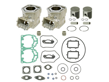 SKI DOO GSX 600 [2008] - Kit de cilindros para Rotax 600 SDI