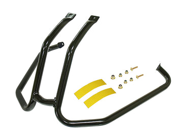 ARCTIC CAT Z 1 [2009-2011] - Paragolpes delantero para motos de nieve