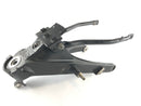 BMW R 1100 R Tipo 259 [1999] - Cabeza de marco con papeles-1