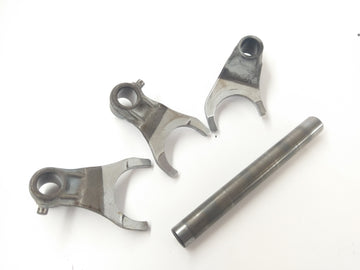 Suzuki GSF 1200 S GV75A [1998] - Switch Schalklauen set - 0