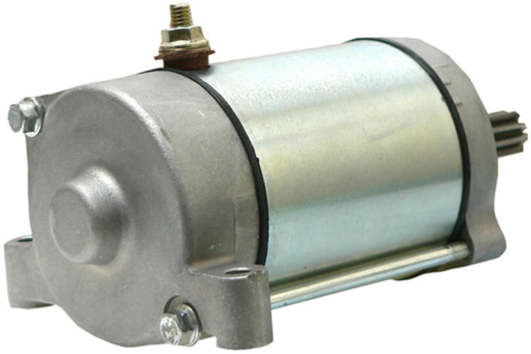 YAMAHA KODIAK 400 [2001-2006] - Motor de arranque