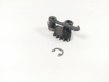 Yamaha DT 400 1R6 - Caja de cambios de Kickstarter Mechanics