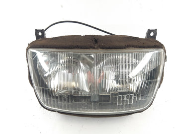 Honda ST 1100 SC26 Pan European [1990] - Faros - 0