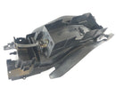 Suzuki DL 1000 V -strom [2006] - Protección de salpicaduras de ropa interior trasera-3