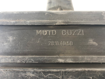 Moto Guzzi Le Mans 1000 VV [1988] - Caja de filtro de aire Airbox - 0