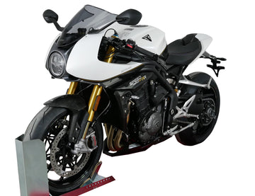 Triumph Speed ​​Triple 1200 RR [2022-]-Disc de carreras "R" - 0