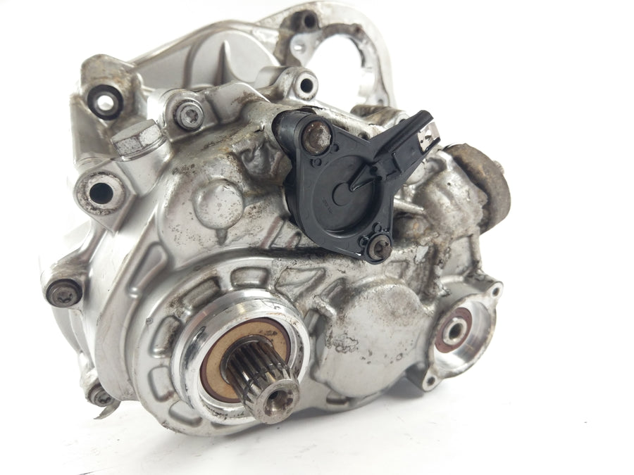 BMW R 1200 R K27 [2007] Caja de cambios