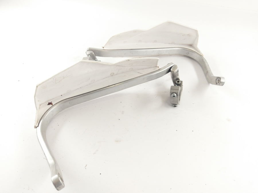Husqvarna TE 449 A6 [2010] - Protectores de mano Handicher