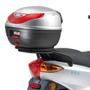 Piaggio Fly 125 [2004-2017] – Portamaletas Monolock