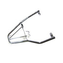 Piaggio Vespa LX 125 [2005–2014] – Topcaseträger Monolock, chrom