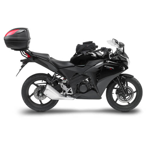 Honda CBR 125 R [2011-2017] – Porta maleta superior Monolock
