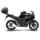 Honda CBR 125 R [2011-2017] – Porta maleta superior Monolock