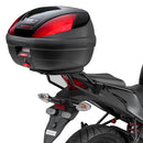 Honda CBR 250 R [GIVI] - Portaequipajes superior para maletas MONOLOCK® max