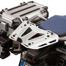 Honda CRF 1000 L Africa Twin [2016–2017] – Topcaseträger Monokey/Monolock