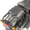 Honda CMX 500 Rebel [GIVI] - portamaletas superior para maletas MONOKEY® o MONOLOCK® para maletas MONOKEY® utilice el