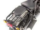 Honda CMX 500 Rebel [2017–2026] – Topcaseträger für Monokey/Monolock