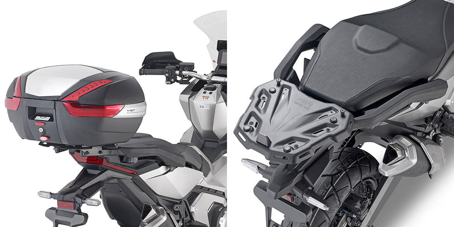 HONDA NSS 750 FORZA [2021-2022] - Parrilla trasera específica