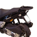 Gilera Runner 125 [2006-2015] – porta baúl para Monolock, perforar el carenado
