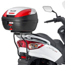 SYM Joyride S 125 [2009-2022] – portaequipajes superior para Monolock