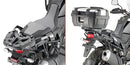 Suzuki V-Strom 1050 / V-Strom 1050 XT / V-Strom 1050 SE [GIVI] - Portaequipajes superior para maletas MONOKEY® o MONOLOCK®