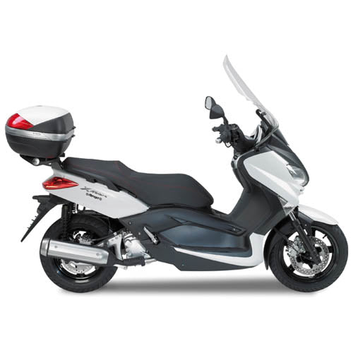 Yamaha X-MAX 250 [2010–2013] – Topcaseträger für Monokey