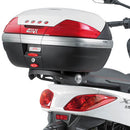 Yamaha X-MAX 250 [2010-2013] – Portaequipajes superior para Monokey