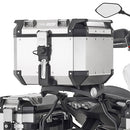 Kawasaki Versys 650 [GIVI] - Portamaletas para maletas MONOKEY® o MONOLOCK® para montar con la placa MONOKEY® M5