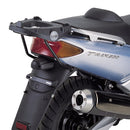 Yamaha T-MAX 500 [GIVI] - Portaequipajes superior para maletas MONOKEY® con placa MONOKEY®