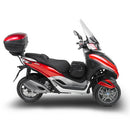 Piaggio MP3 Yourban 300 [2011–2018] – Topcaseträger für Monokey