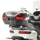 Piaggio MP3 500 ie Sport/Business [2014-2017] – Portamaletas Monokey
