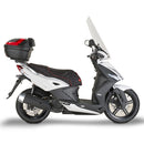 Kymco Agility 200 R16+ [2014–2026] – Topcaseträger Monolock