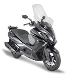 Kymco Downtown 125 i [2015-2024] – Portamaletas Monokey/Monolock