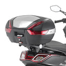 Kymco Downtown 350 i [2015-2024] – Portamaletas Monokey/Monolock