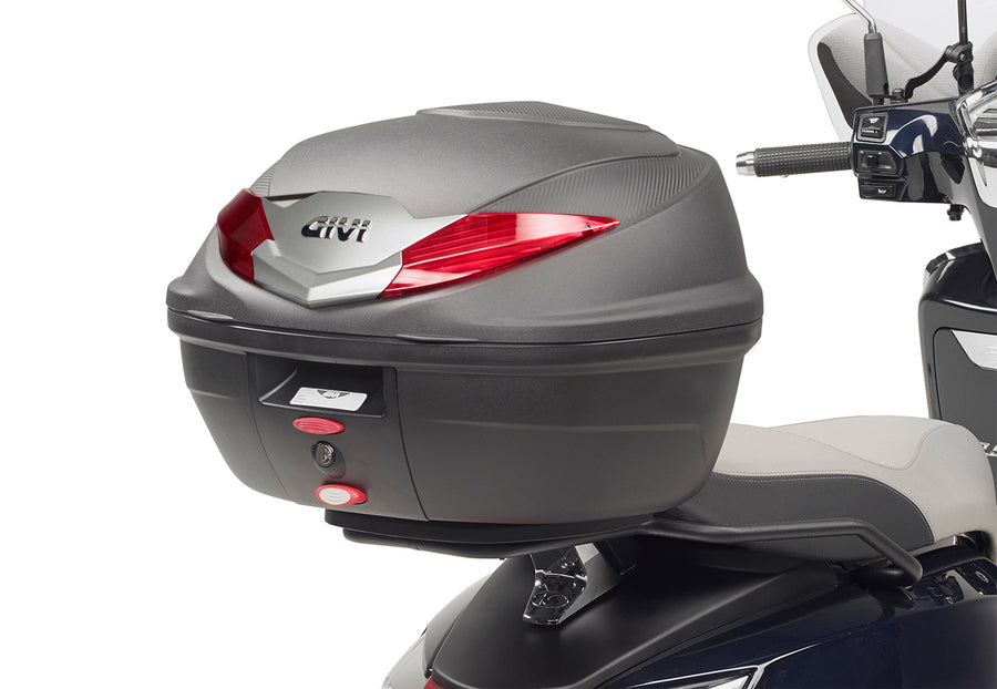 Kymco Like 150 [2017–2026] – Topcaseträger Monolock